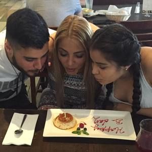 Meet your Posher, Silvia